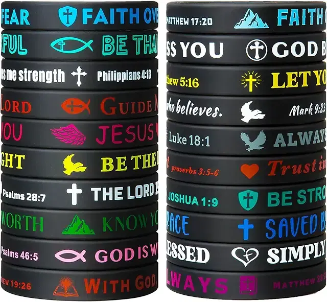 Wrist Bands