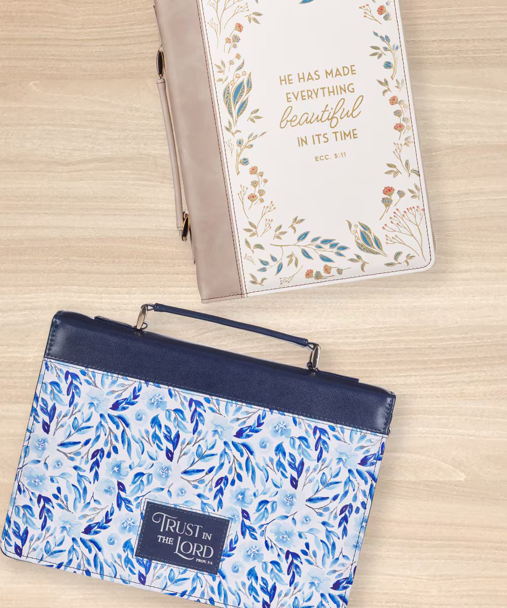 Bible Covers