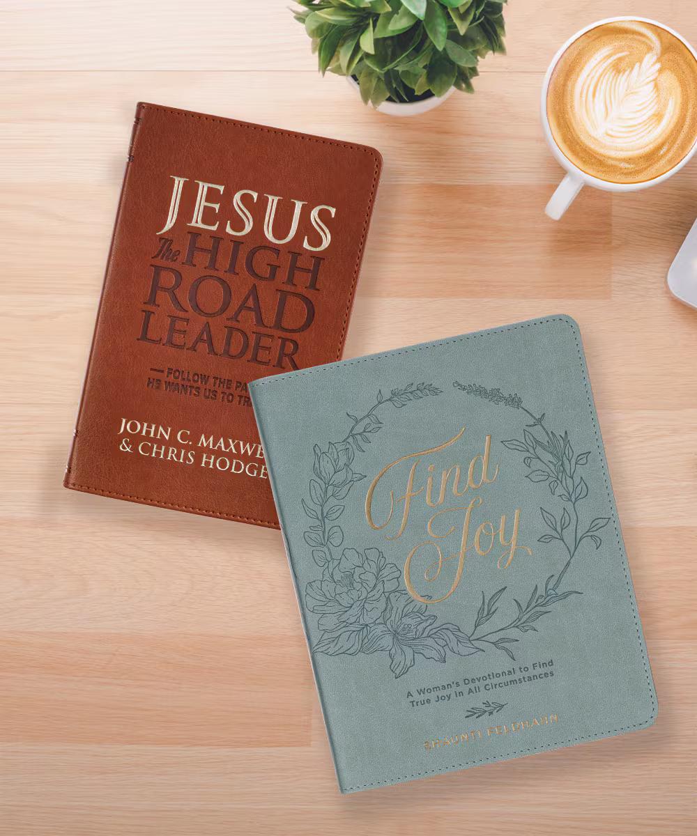 Gift Books