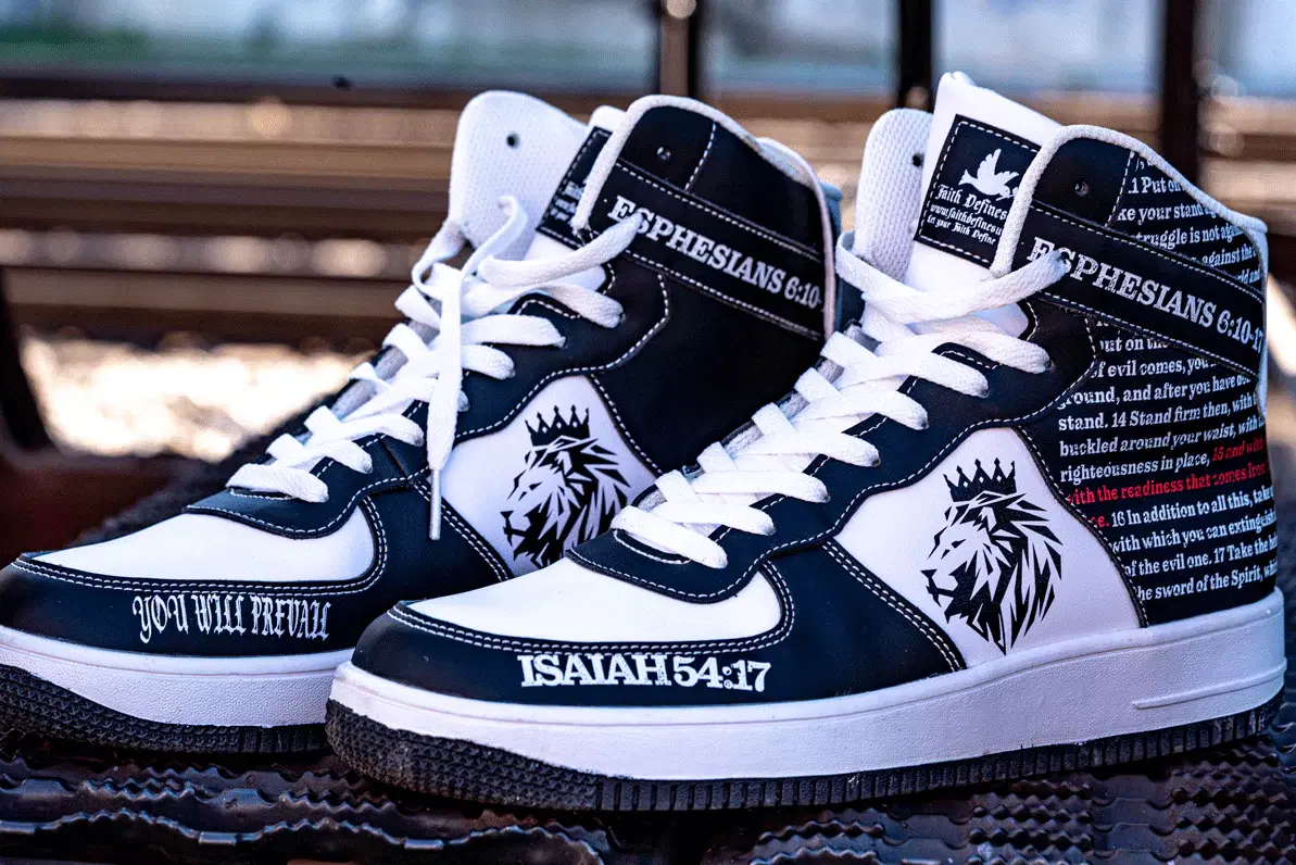 Sneakers